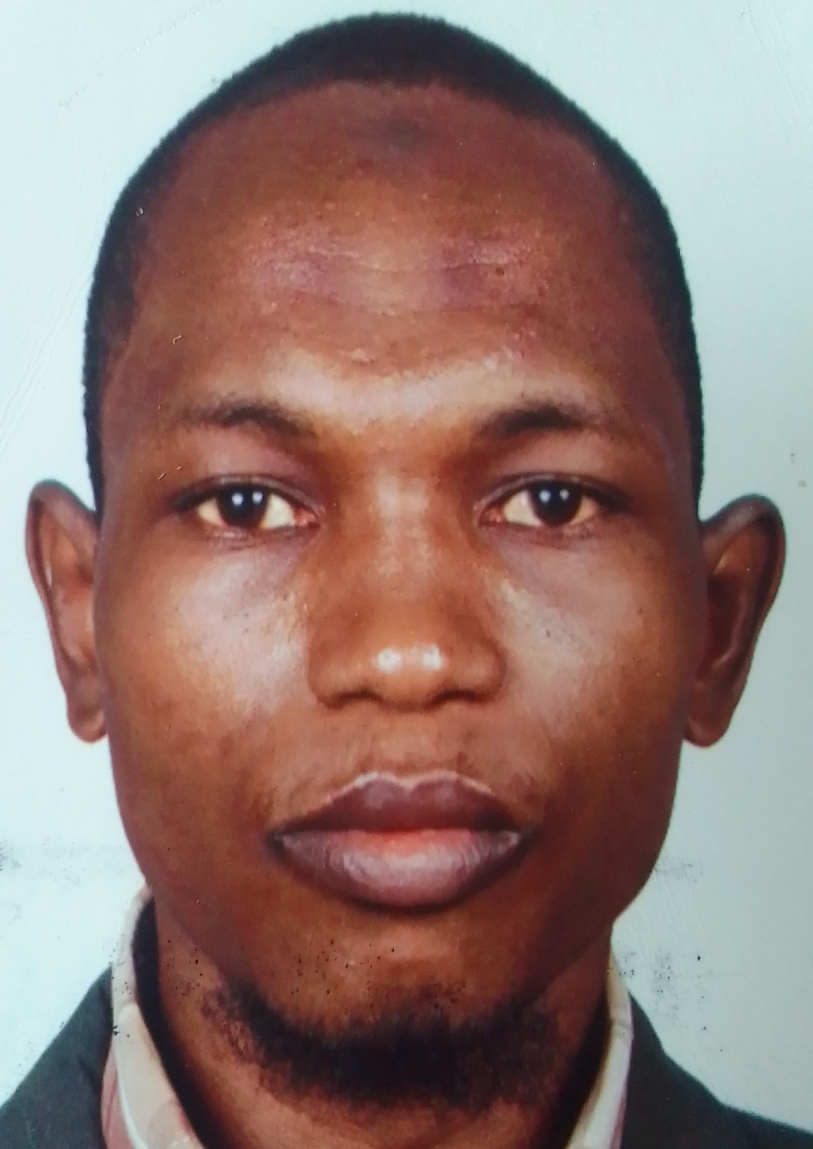 Ibrahim Saleh Ibrahim (R61086)