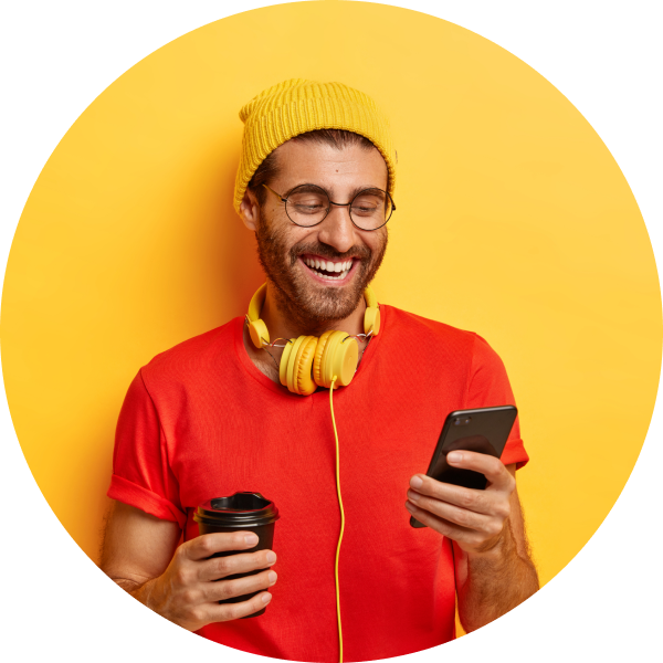 Institutional Client