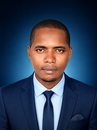 ENGR AMINU MUHAMMED (R38749)